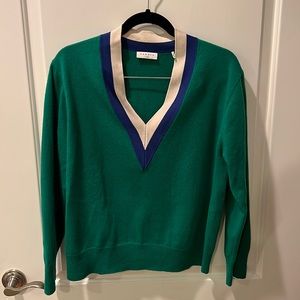 Sandro M sweater